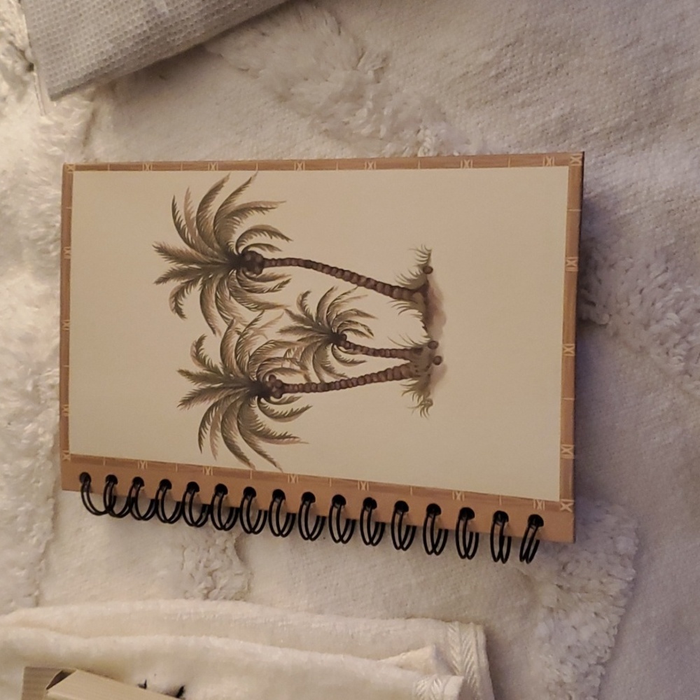 Journal + Soaps and Napkins - Picture 4 of 5
